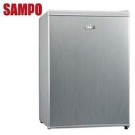 《安安寶貝家》SAMPO 聲寶 迷你 獨享 75公升 單門 小冰箱 ( SR-N08 )