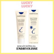 Embryolisse Lait Crème Concentré Cream Moisturizer