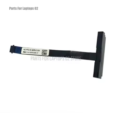 L NBX0002EK00 SATA Hard Drive HDD Connector Cable Wire for Acer Nitro 5 AN517-51 Series AN517-51-56Y