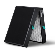 🔥 ของแท้ 🔥 สำหรับ แผ่นกรอง ไส้กรองอากาศ Blueair รุ่น 7300、7340i、7310i air purifier Filter HealthProt