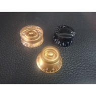 GIBSON MODEL GUITAR KNOB _ GIBSON KNOB_ VOL ROTATION