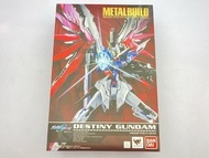 萬代 METAL BUILD ZGMF-X42S 高達 日本代購/預購