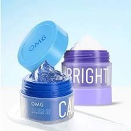 OMG OH MY GLOW Korea Glow Skin Moisture Gel 45g | Repair Skin Barrier