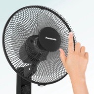 Wall Fan Panasonic F-EU409 K/W 16Inch F EU409