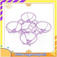 【W】For  Air65 II Brushless  Frame Ultra-Light Frame 65MM Wheelbase for  Air65 II FPV RC Drone B