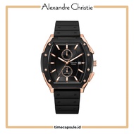ALEXANDRE CHRISTIE ORIGINAL MEN'S WATCH AC 6628 MC MEN'S WATCH