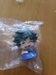 我的英雄學院扭蛋