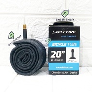 BICYCLE INNER TYRE 20X1.50 20X2.00 SWALLOW 51 60MM PRESTA 20 X 150 175 190 195 200 1.50 1.75 1.90 1.