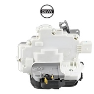 Front Right 4F1837016A Car Door Latch Lock Actuator For Audi A6L 4Z8 C6 05-12 2.0 T A3 8PA 10-13 A6L