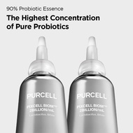 PURCELL Pixcell Biom™ 2 Billion/mL 20ml Double Pack