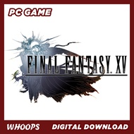 Final Fantasy XIII & XV 最终幻想15 & 13 F Final Fantasy, FF`13 + FF15