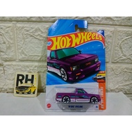 Hot Wheels 91 GMC Syclone fresh