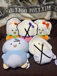 生蠔BB