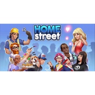 [Android APK]  Home Street MOD APK (Unlimited Money)   [Digital Download]