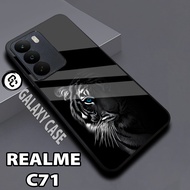 Case hp REALME C71/GC50/Men's Motif/casing hp REALME C71/silicone REALME C71/Mobile Phone Accessorie