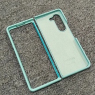 Samsung Z Fold 5 5G Case Softcase PREMIUM MACARON Case Hp Z Fold 5 5G