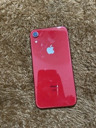 iphone xr 128 gb second