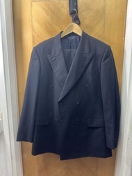 Gieves and Hawkes formal terno suit
