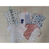 Preloved Kids Clothes/2nd hand kids clothes (Boy)