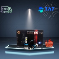 E5 Led Headlight Bulb – Capacity 110W – High Quality LED Bulb