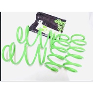 4FLEX SPORT SPRING VIOS 08-13 NCP93