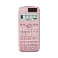 CASIO FX-991EX-PK SCIENTIFIC CALCULATOR CLASSWIZ PINK COLOUR