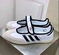 Adidas Samba Jane W 瑪麗珍 懶人鞋 休閒鞋 女裝36-41码