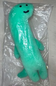 Joguman 腕龍巨型大抱枕