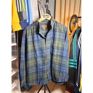 CHEMICALE-FLANNEL-ST JOHNS BAY