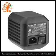 Godox AC400 AC Adapter for AD400Pro by Fotofile