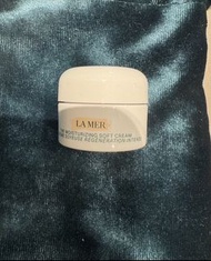 La mer soft cream, lamer soft cream, la mer  the moisturizing soft cream (專櫃貨）