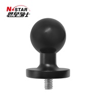 NSTAR Knight Motorbike Bicycle Camera Single Reflex Camera Mount Ball Head Recorder Fixed Frame Quay