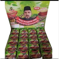 Kopi songkok Kopi hejaw 20 pcs papan