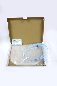 光澤肌膚研究所 - 頭帶式外科防護抗疫面罩組合裝(1個頭帶+2片面罩)