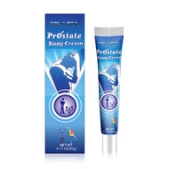 Prostate Cream Soothing Male Kidney Strengthening Body Care Cream20g