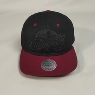 Hat Cap NBA Cavaliers Mitchelness