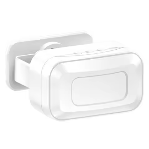 Infrared Induction Welcome Doorbell Wireless Door Chime Motion Detector Alarm Store Office-AT30