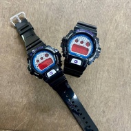 GSK[ White Black ]G SHOCK DW 6900 tmj2100_JAM ADIDAS DIGITAL MEN FOR WOMEN FULL WATERPROOF