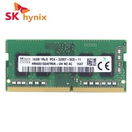 SK hynix DDR4 4GB 8GB 16GB 1.2V 2133Mhz 2400Mhz 2666Mhz 3200mhz PC4-19200 SO-DIMM ram Memory for not
