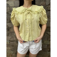 Women's Blouse Tops Imported from Bangkok Thailand