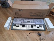 Medeli m10 電子琴