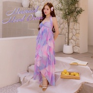 #JBS2305 Mermaid Mood Dress