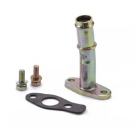 EPMAN Turbo Oil Return Flange Universal Big Small Drain Pipe TD05 TD04 AR50 AR60 AR70 Engine Sump