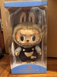 Time to chill  LABUBU