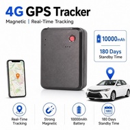 CheAnYun GT06 10000mAh 4G LTE Real Time Magnetic GPS Tracker