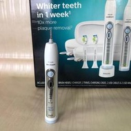 好事多 飛利浦 音波牙刷 philips sonicare hx6960 hx6920 hx6930 hx6711