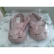 [Direct shipment from Japan Brand new] gelato pique Pokemon sleep Eievui Slippers