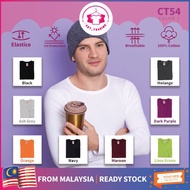 Oren Sport 100% Cotton Long Sleeve/Ready Stock/Baju Perempuan Lelaki/Female/Male/Baju kosong/baju pa