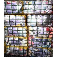 Quarter Bale ktees BEA code