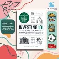 Investing 101 - Cagan'sMichele